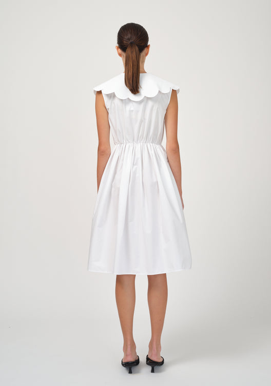 NADIA DRESS