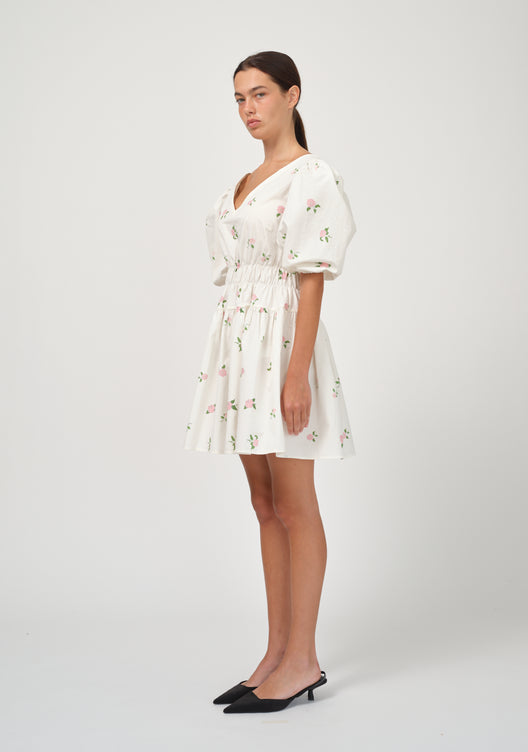 MARION DRESS