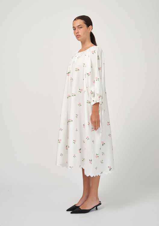 ROZA DRESS