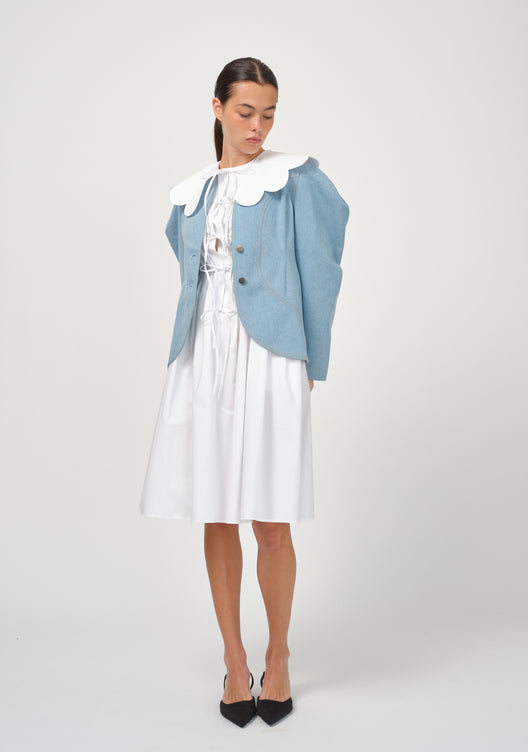 NADIA DRESS