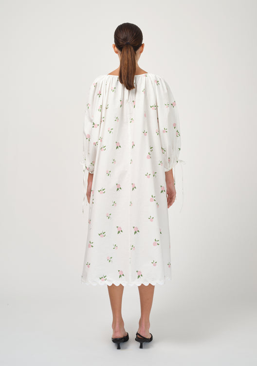 ROZA DRESS