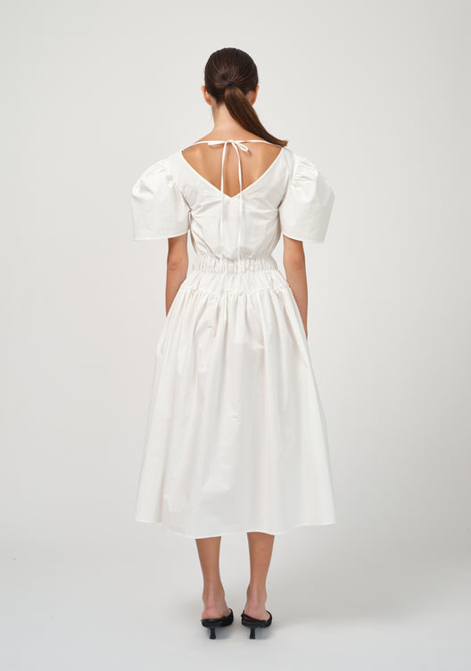 VIRGINIA DRESS