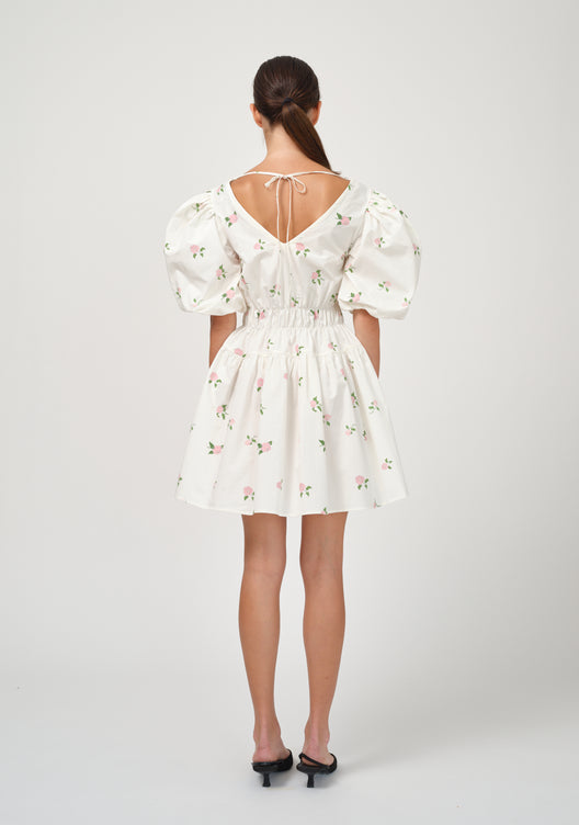 MARION DRESS