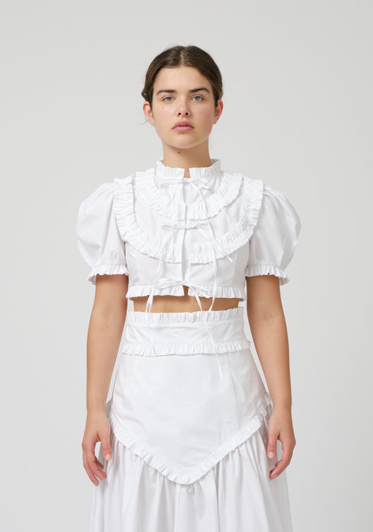 VASILISSA TOP