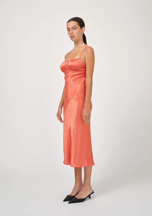 RUTA DRESS