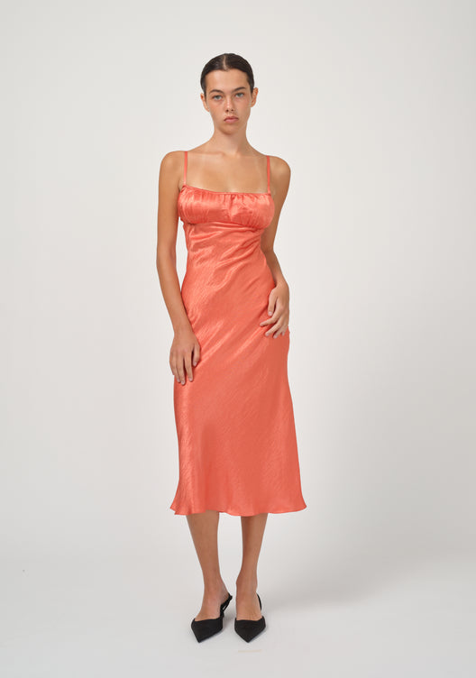 RUTA DRESS