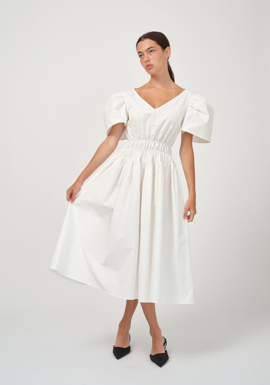 VIRGINIA DRESS