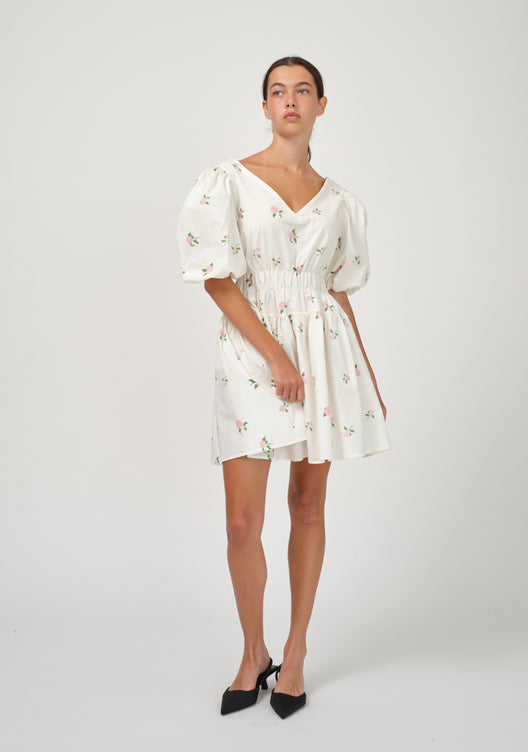 MARION DRESS