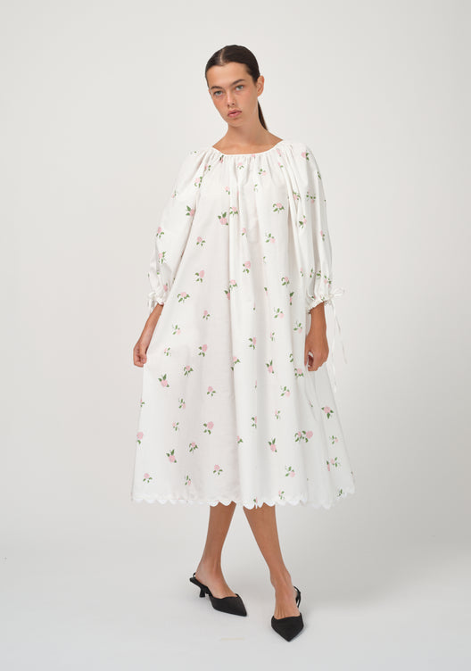 ROZA DRESS