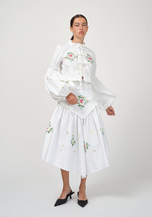 MARGO SKIRT