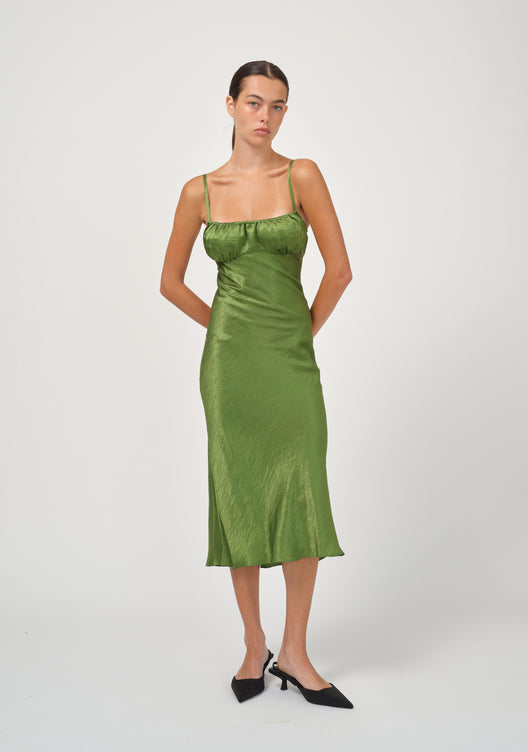 RUTA DRESS