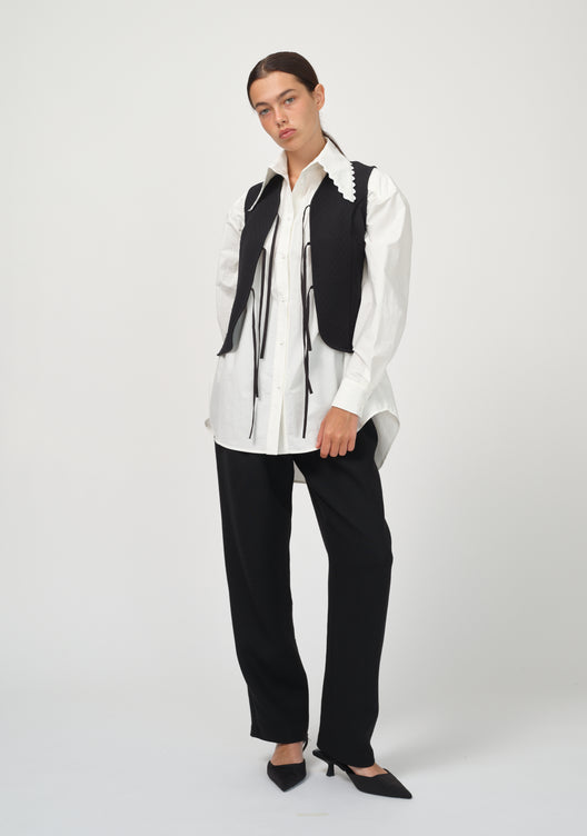 INES VEST