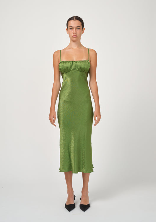 RUTA DRESS