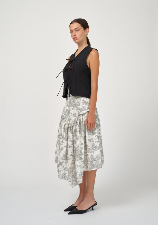 INES VEST