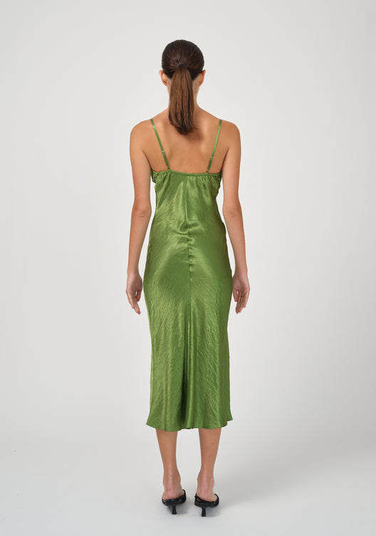 RUTA DRESS