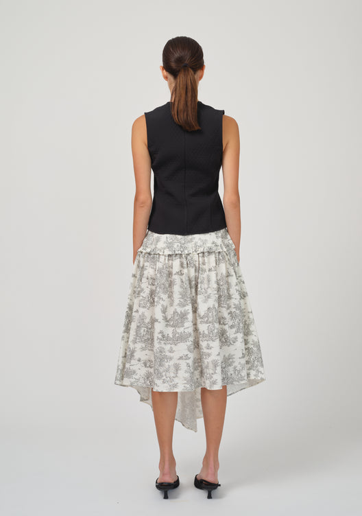INES VEST