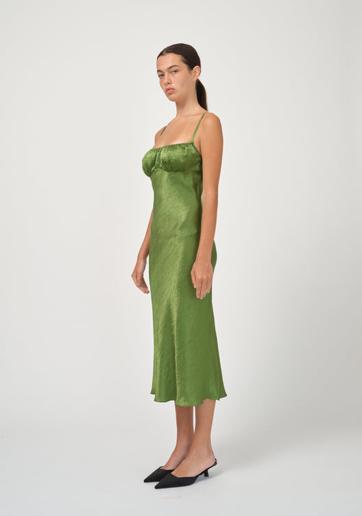 RUTA DRESS