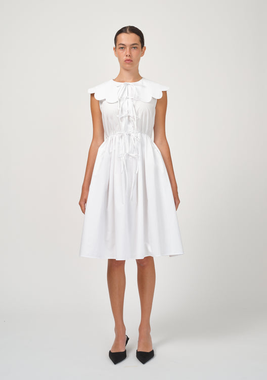 NADIA DRESS