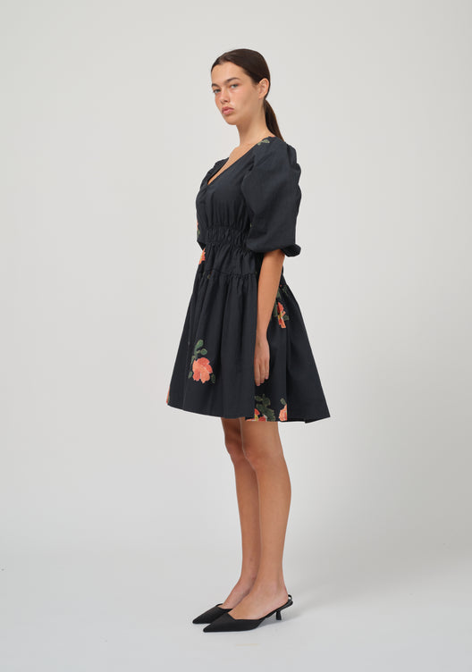 MARION DRESS