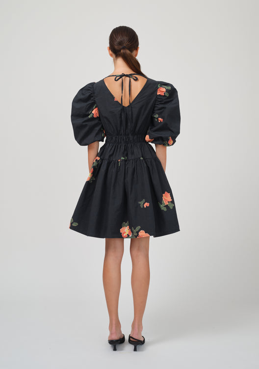 MARION DRESS