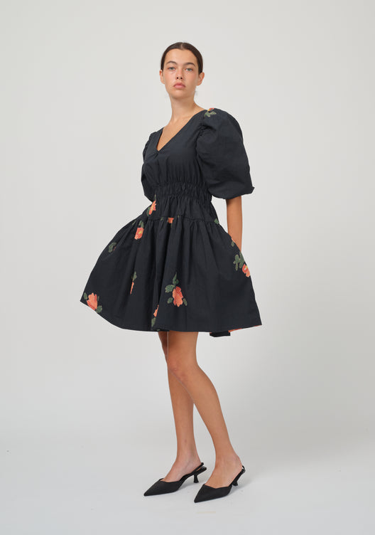 MARION DRESS