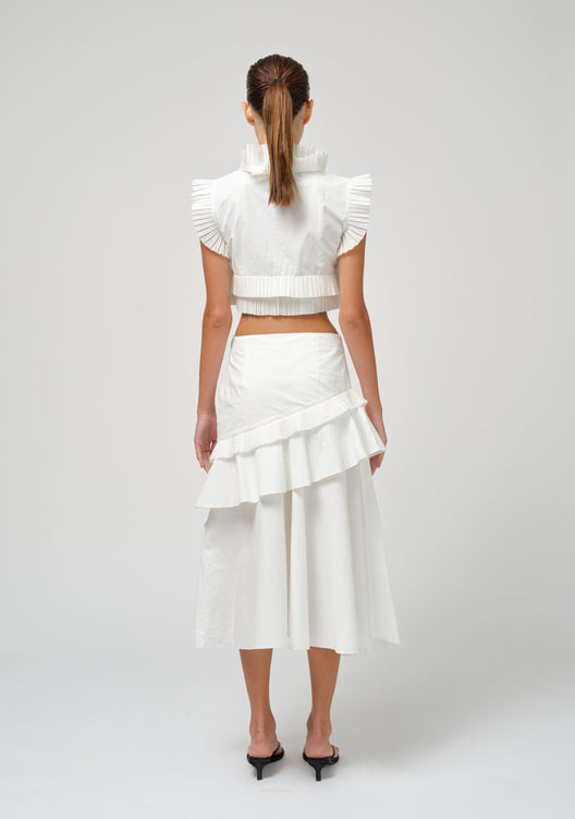 MIROSLAVA SKIRT