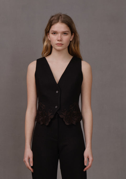 ALEXANDRA VEST
