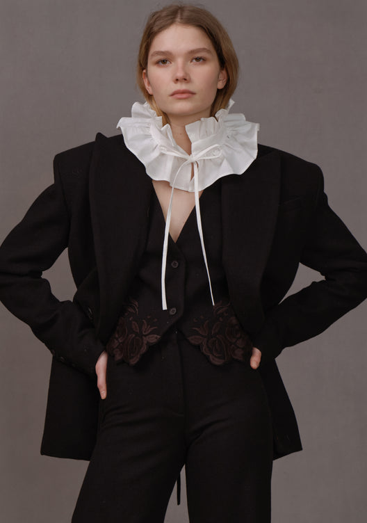 ALEXANDRA VEST