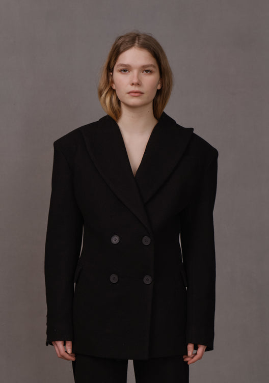 AMISHA JACKET