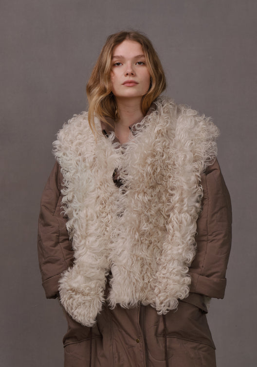 ASHA VEST
