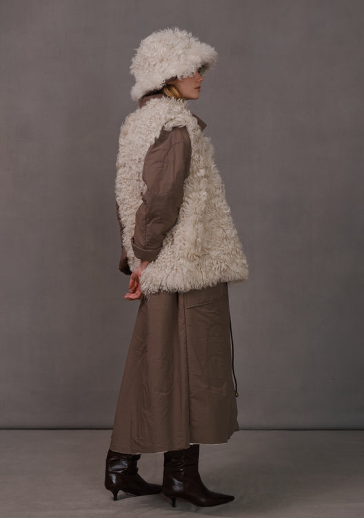 ASHA VEST