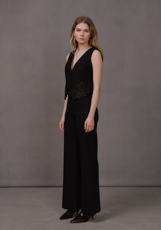 CLEO TROUSERS