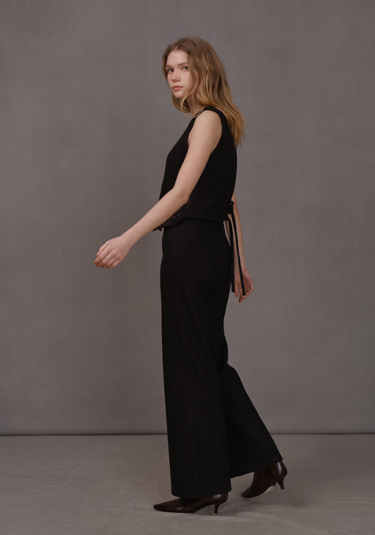 CLEO TROUSERS