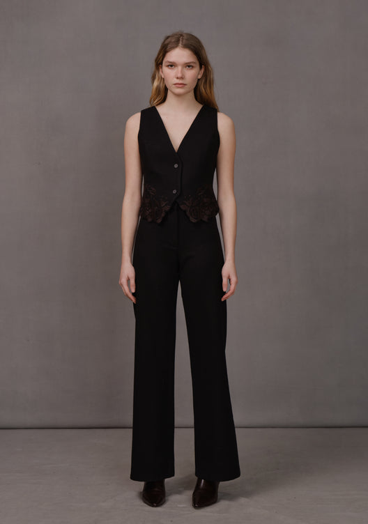 CLEO TROUSERS