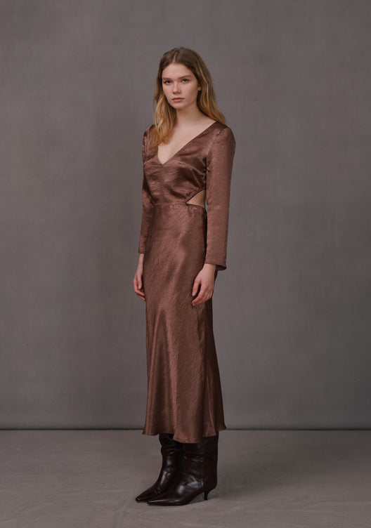 DAKOTA DRESS