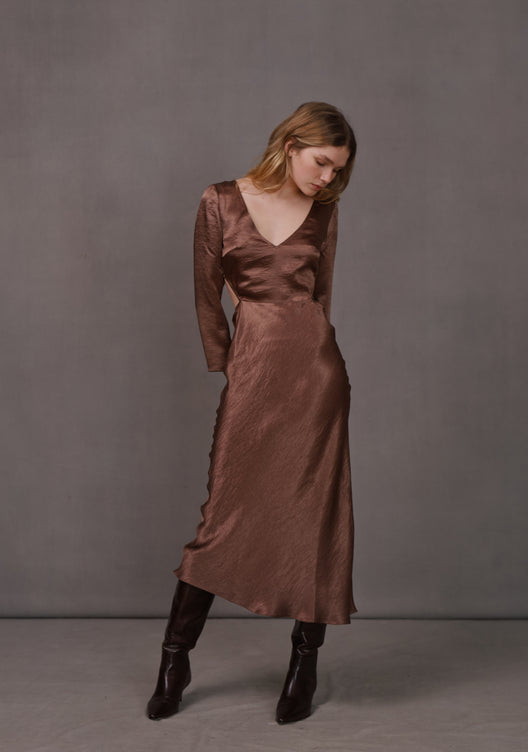 DAKOTA DRESS