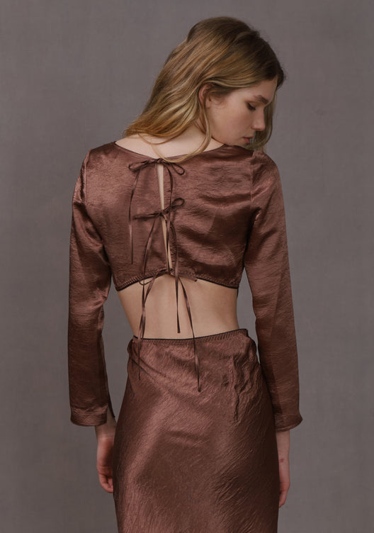 DAKOTA DRESS