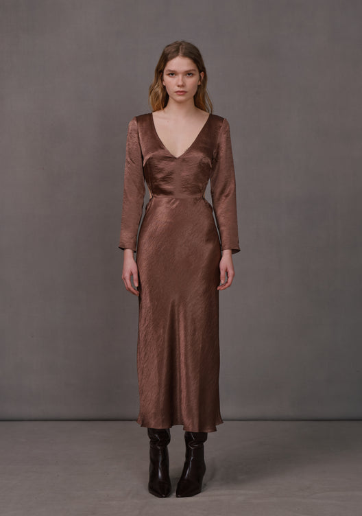 DAKOTA DRESS