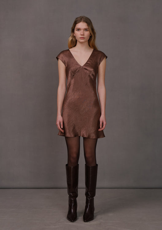 KAILY DRESS