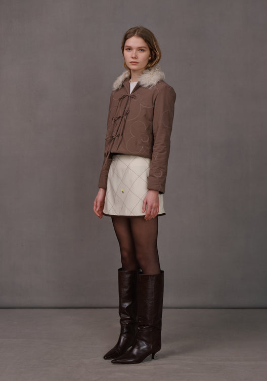 MARIEME JACKET