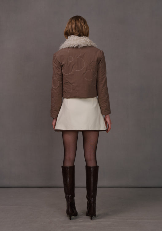 MARIEME JACKET