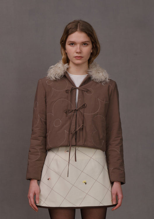MARIEME JACKET