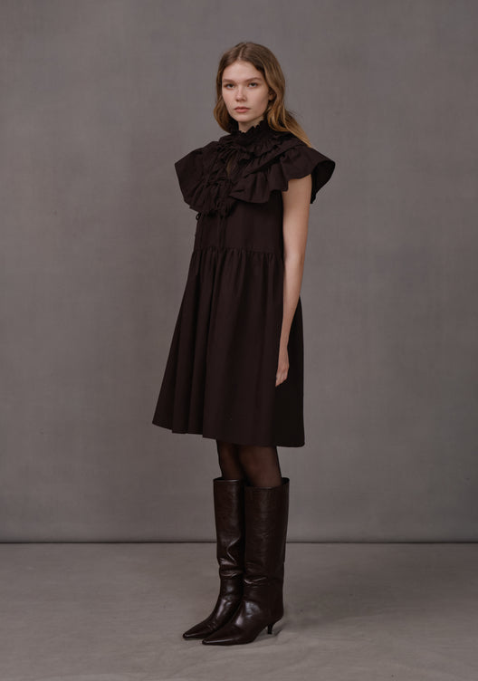 MILA DRESS