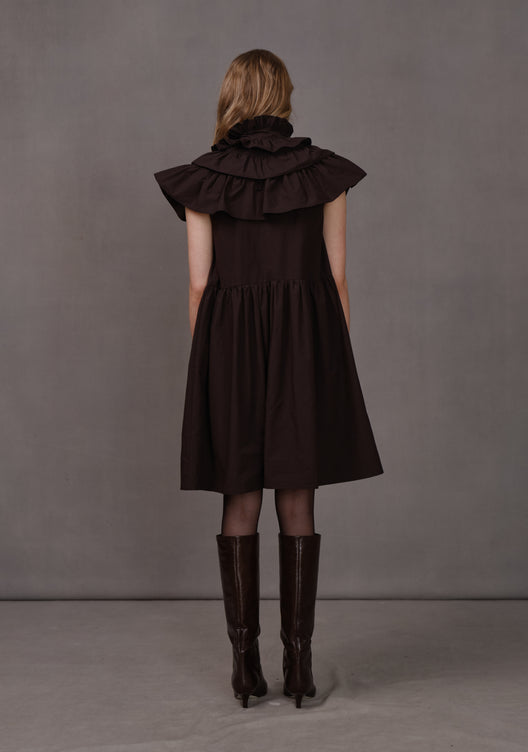 MILA DRESS