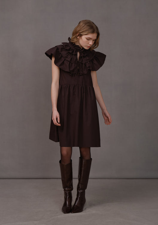 MILA DRESS