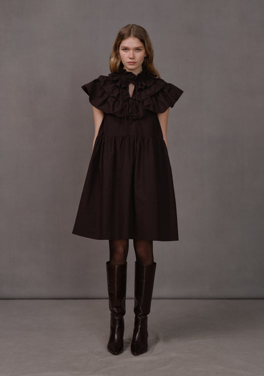 MILA DRESS