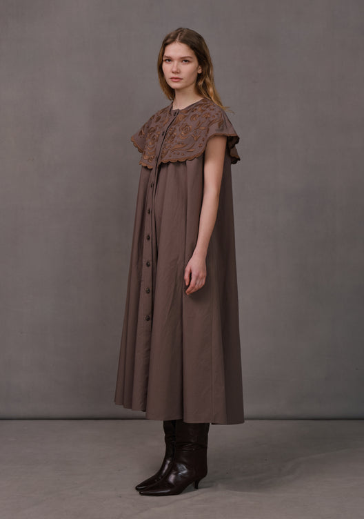 NONNA DRESS