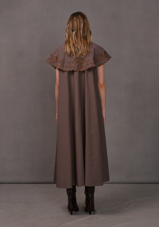 NONNA DRESS