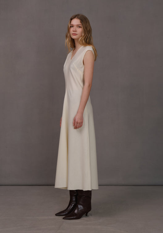 VALENCIA DRESS