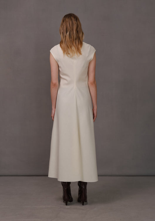 VALENCIA DRESS
